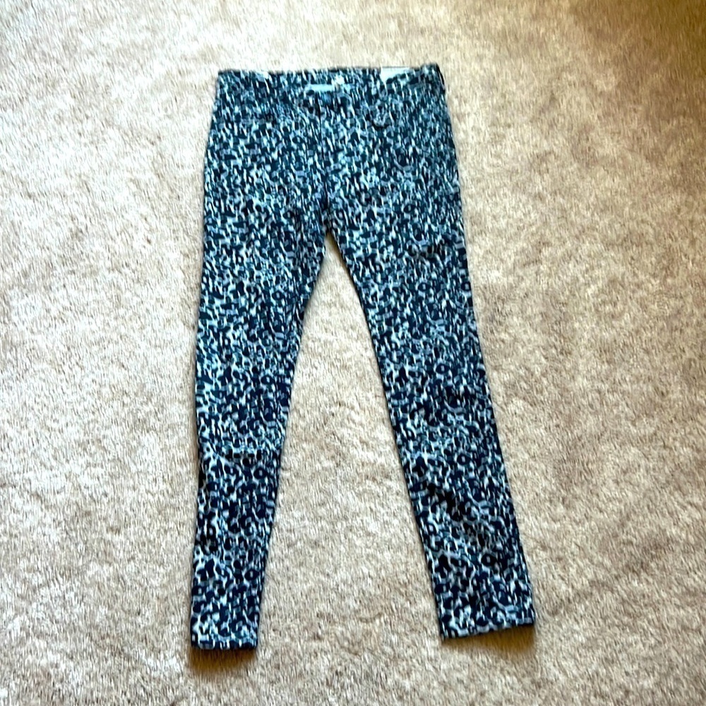 Rag & Bone skinny jeans
